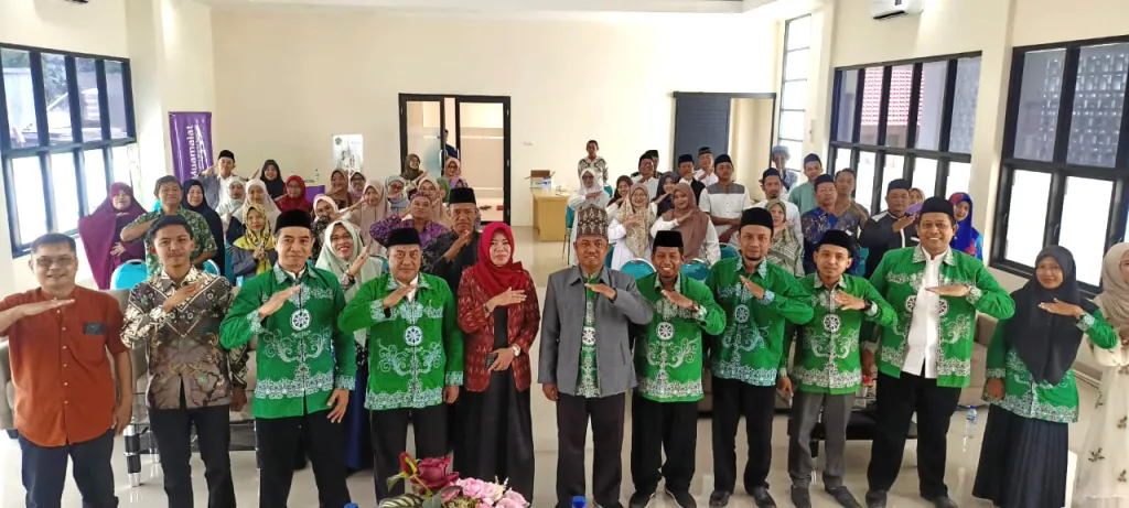 Haji Ternyata Lebih Murah dari Umrah? Simak Bocorannya di Seminar "Inspirasi Haji" Surabaya!