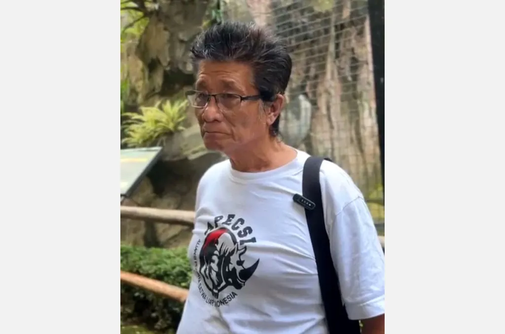 Karyawan Bandung Zoo Jangan Ikut Berpolemik