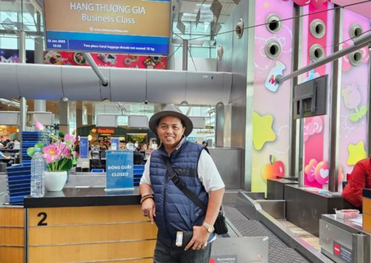 Prabowo Bentuk Komite Reformasi Polri, Gus Lilur Sentil Tambang Liar di Madura