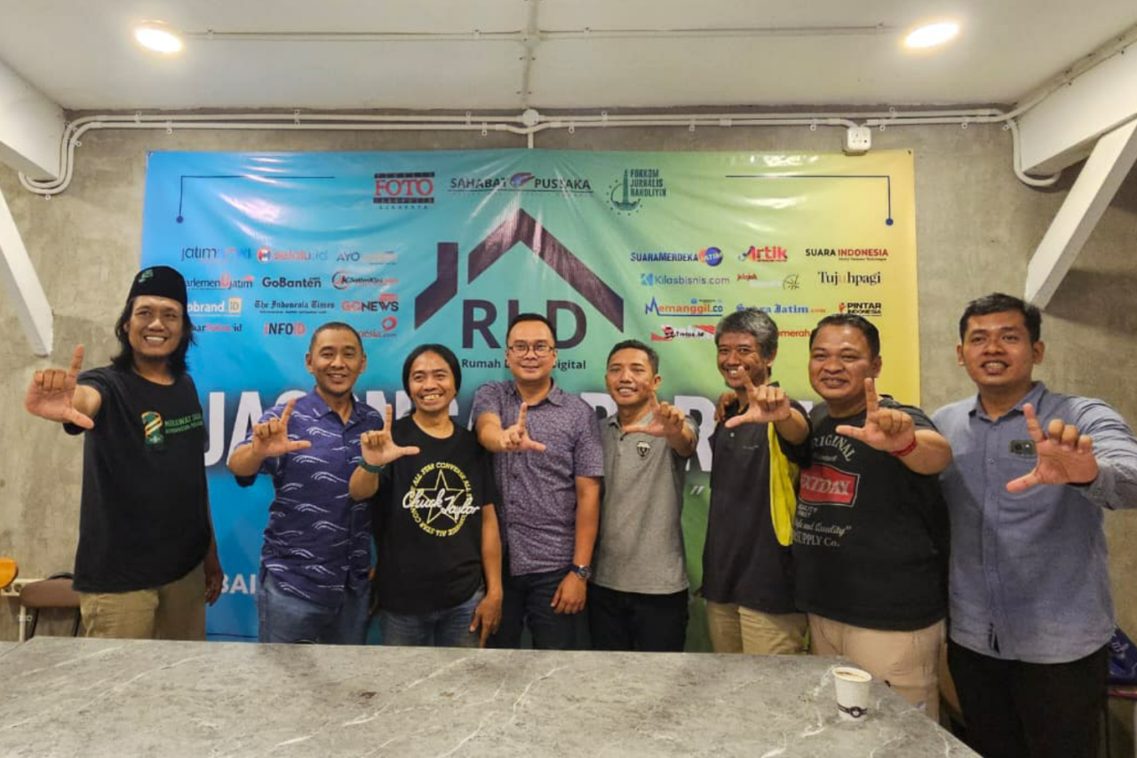 Telkomsel Ciptakan Generasi Muda Ber-Sosmed yang Sehat