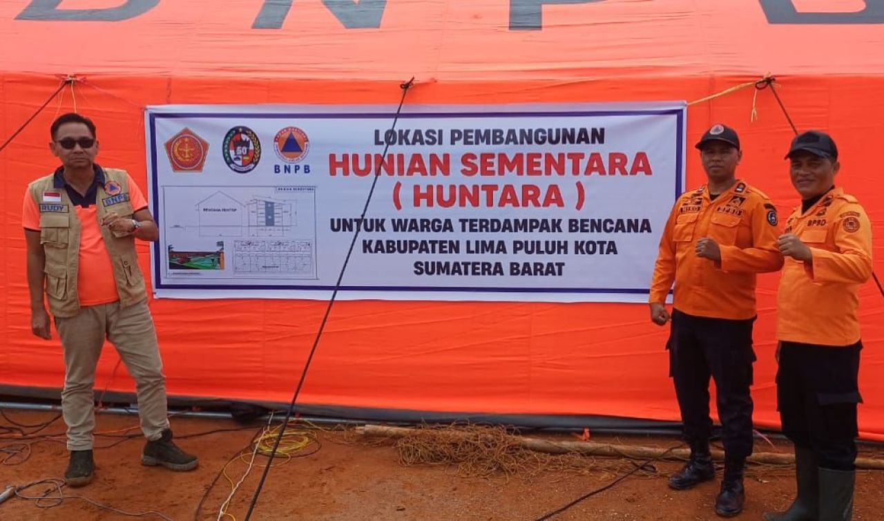 Total Korban Meninggal Dunia Akibat Banjir dan Longsor Sumatera 1.016 Jiwa