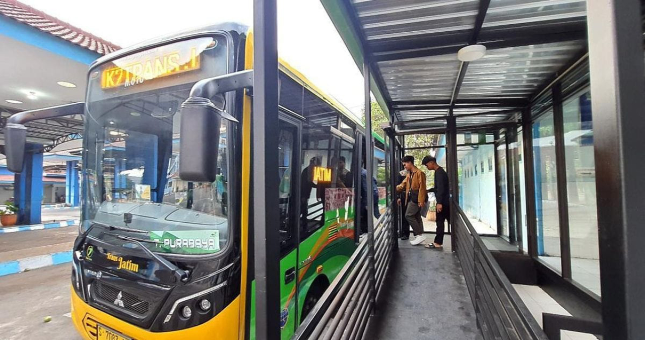 Trans Jatim Malang Akan Punya 2 Rute Baru, Kapan Ya?