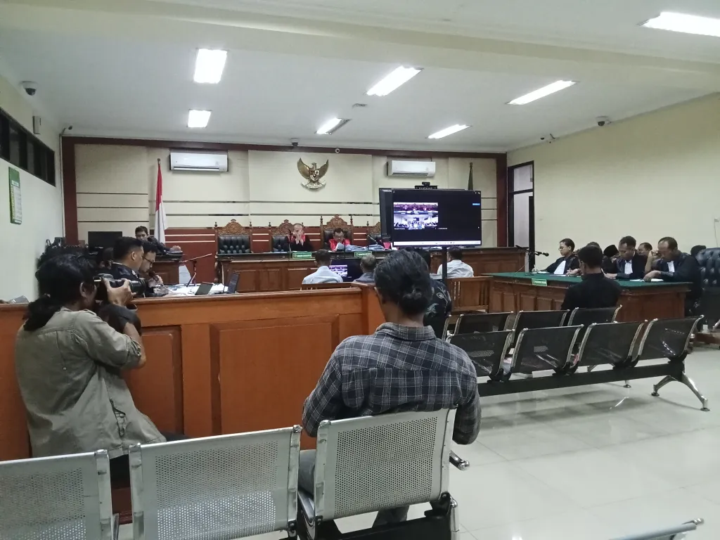 Jaksa Pengadilan Tipikor Surabaya Cecar Para Saksi, Urai Besaran Ijon Fee ke Terdakwa 
