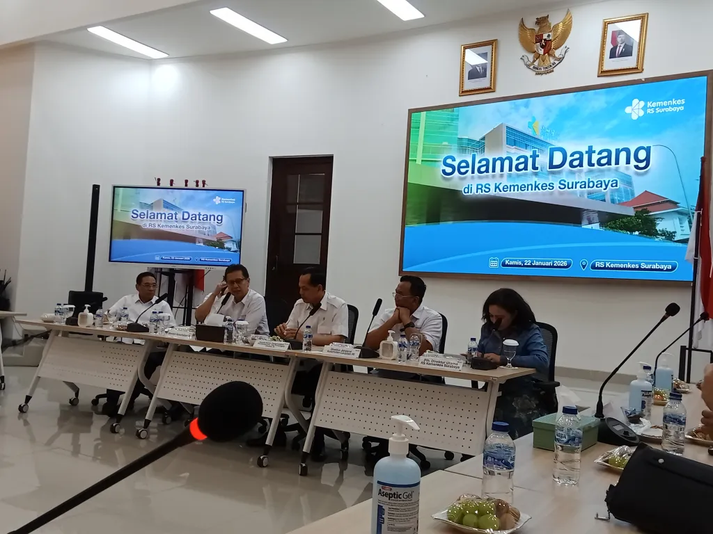 Menkes Budi Gunadi: Pemerintah Prabowo Serius Tingkatkan SDM, Wujudkan Indonesia Emas 2045