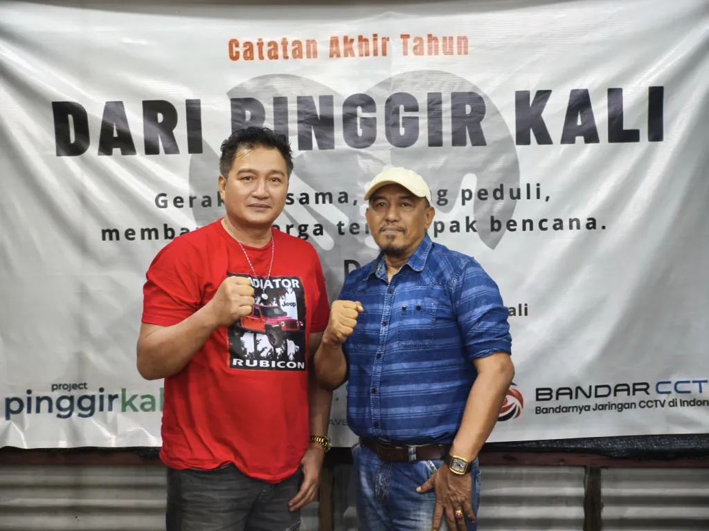 Brikom Dukung Putusan DPR RI, Polri di Bawah Koordinasi Presiden