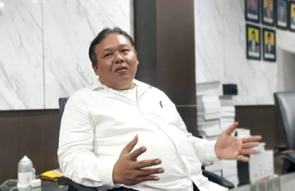 Cuaca Ekstrem Mengintai Jawa Timur, Cak Hadi Desak Pemprov Amankan Panen Raya 2026