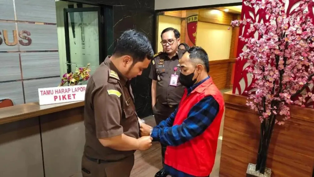 Dana BSPS Sumenep Digarong, Kejati Jatim Tetapkan Tersangka Baru