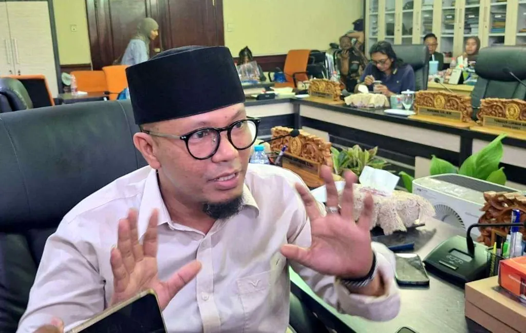 DPRD Surabaya Finalisasi Aturan Hunian, Ruko Dilarang Jadi Kos