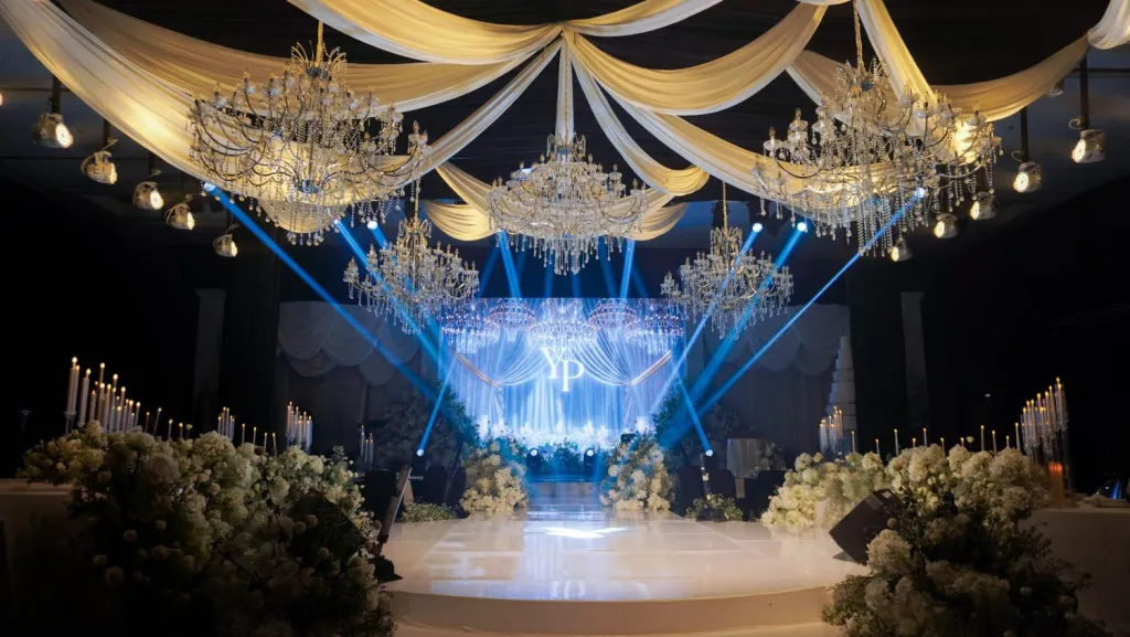 Cari Referensi Pernikahan? HARRIS Satelit Gelar Wedding Showcase 2026