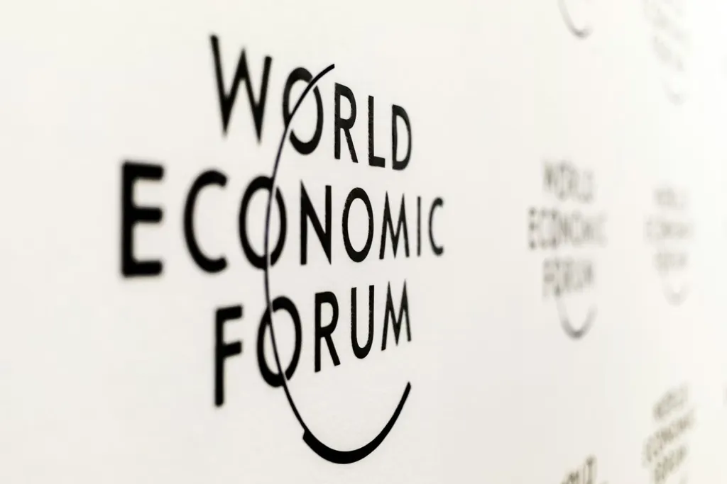 Membaca Arah Ekonomi Global 2026 dari Panggung World Economic Forum
