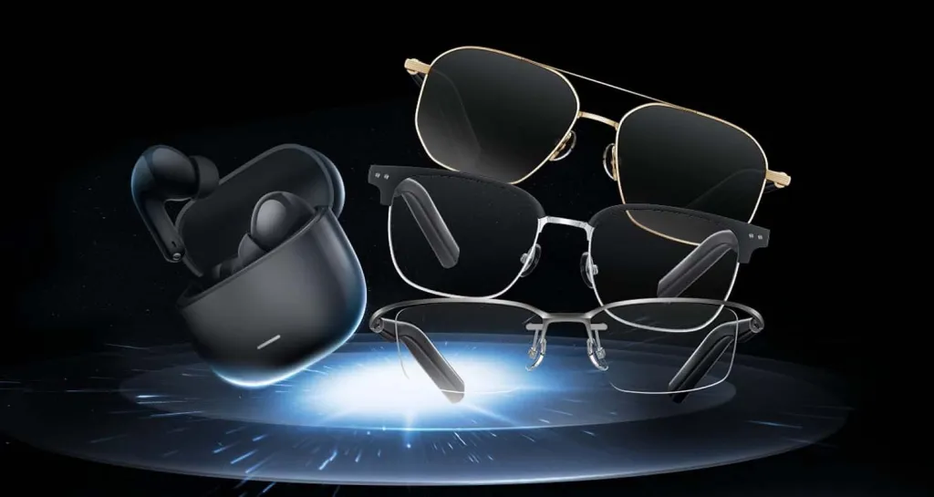 Xiaomi Indonesia Siap Rilis Redmi Buds 8 Lite & Mijia Smart Audio Glasses, Pengalaman Audio Makin Lengkap!