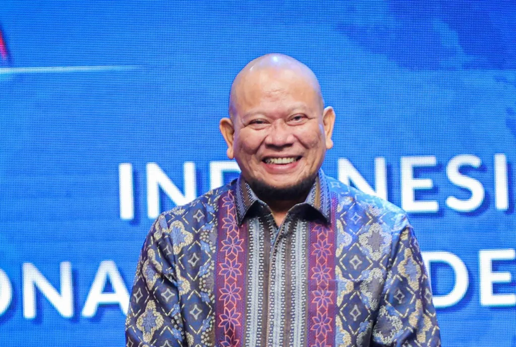 Soal Board of Peace, LaNyalla Minta Rakyat Percayakan Upaya Presiden Prabowo