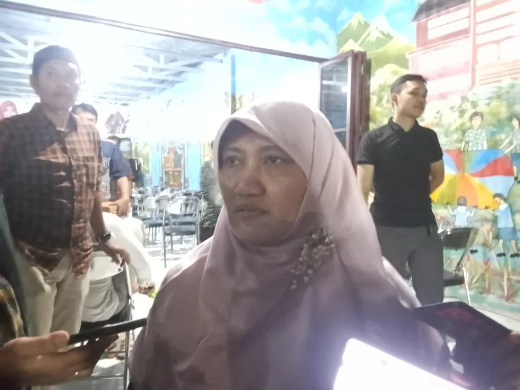 Lilik Fraksi PKS DPRD Jatim Tampung Keluhan dan Saran di Acara Reses dengan Warga Banjarsugihan
