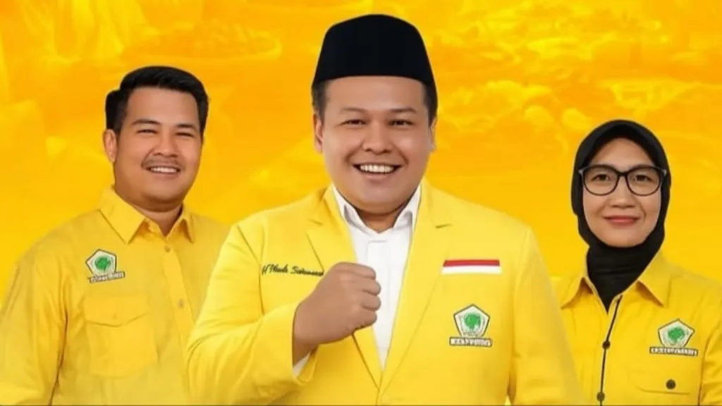 Cak Hadi Ajak Milenial Kediri Adu Kreatif di Lomba Video Bangunin Sahur