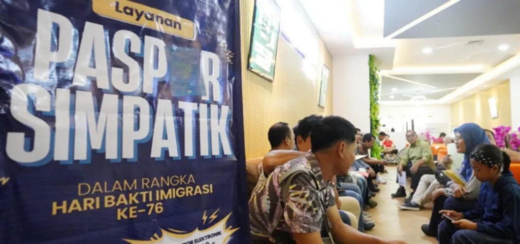 Imigrasi Sesuaikan Jam Operasional Ramadan, Pelayanan Publik Dijaga