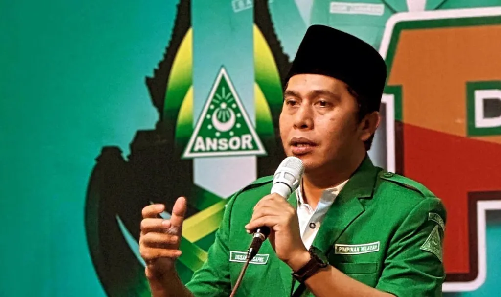 GP Ansor Jatim: Negara Jangan Biayai Calon Alumni yang Khianati NKRI