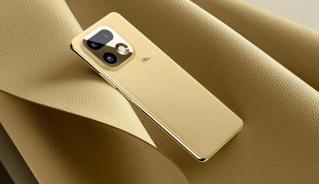 Reuni Maestro: Naoto Fukasawa Rancang Desain Eksklusif realme 16 Pro Series