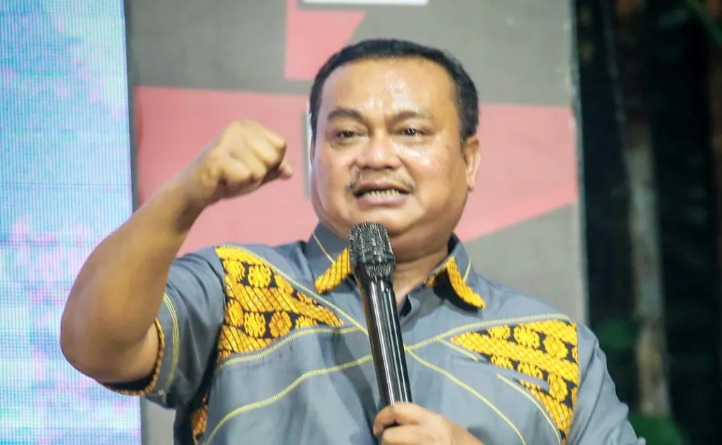 Lara di Balik Surat untuk Mama: William Yani Sebut Kematian Bocah YBS di Ngada Tragedi Kemanusiaan