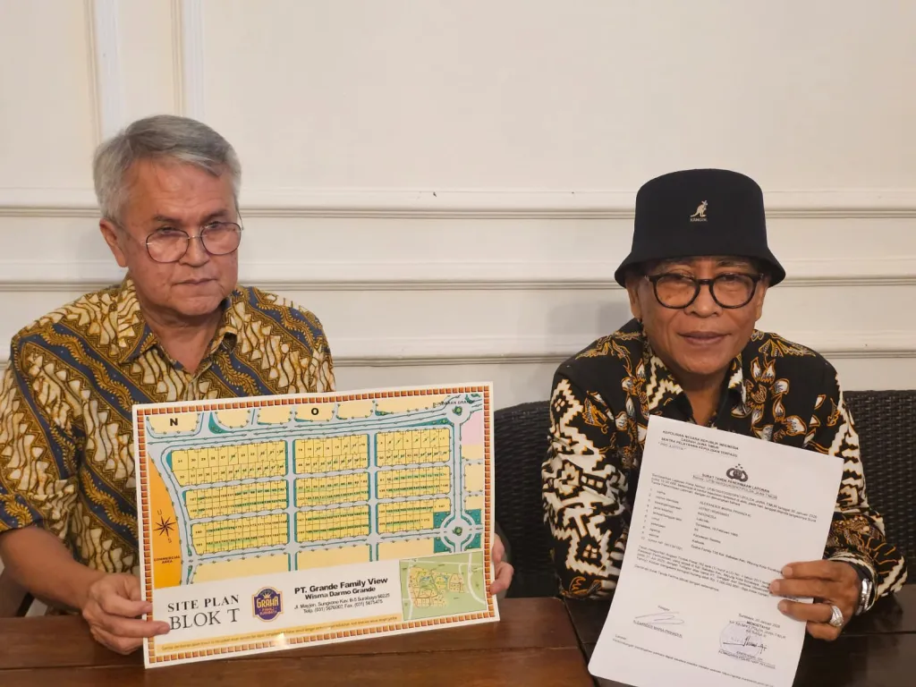 Polemik The Nook Cafe, Warga Graha Family Surabaya Desak Kepolisian Usut Tuntas