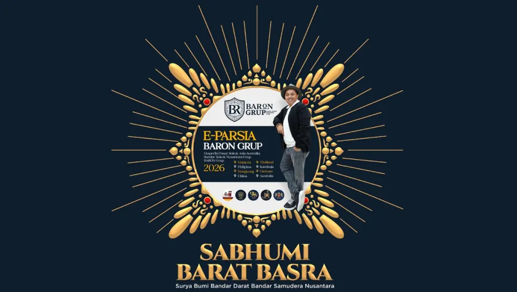 Langkah Berani Baron Grup, Bawa Rokok Indonesia Taklukkan Asia dan Australia