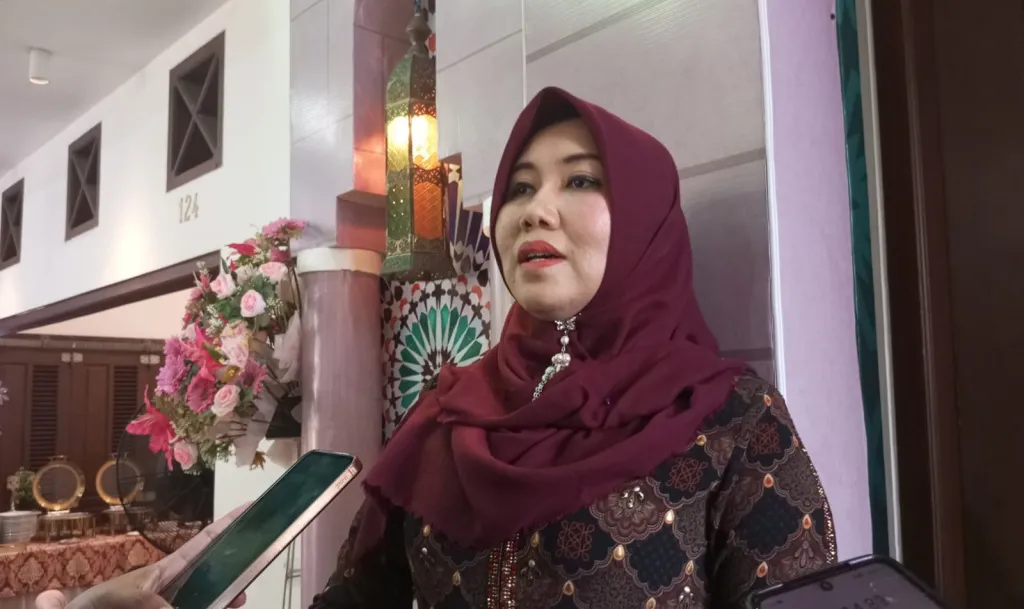 Senator Jatim Dorong Proteksi Asuransi Masuk Raperda Pariwisata Baru