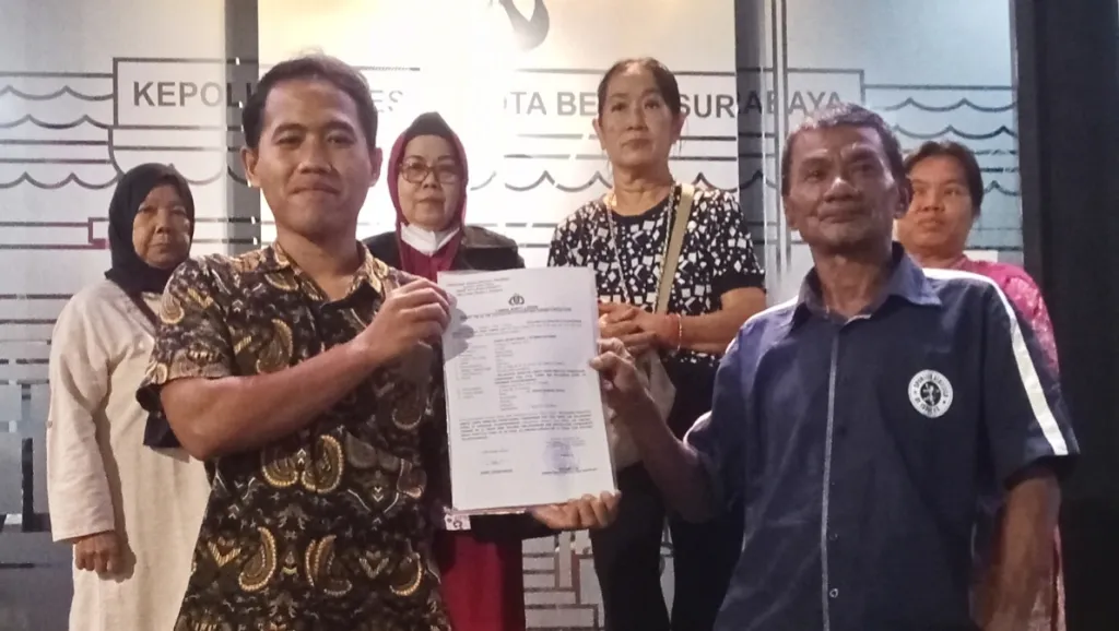 Pengacara Nor Kholis Sebut Penghentian Operasional Tower Pakis Surabaya Tak Hentikan Proses Penegakan Hukum