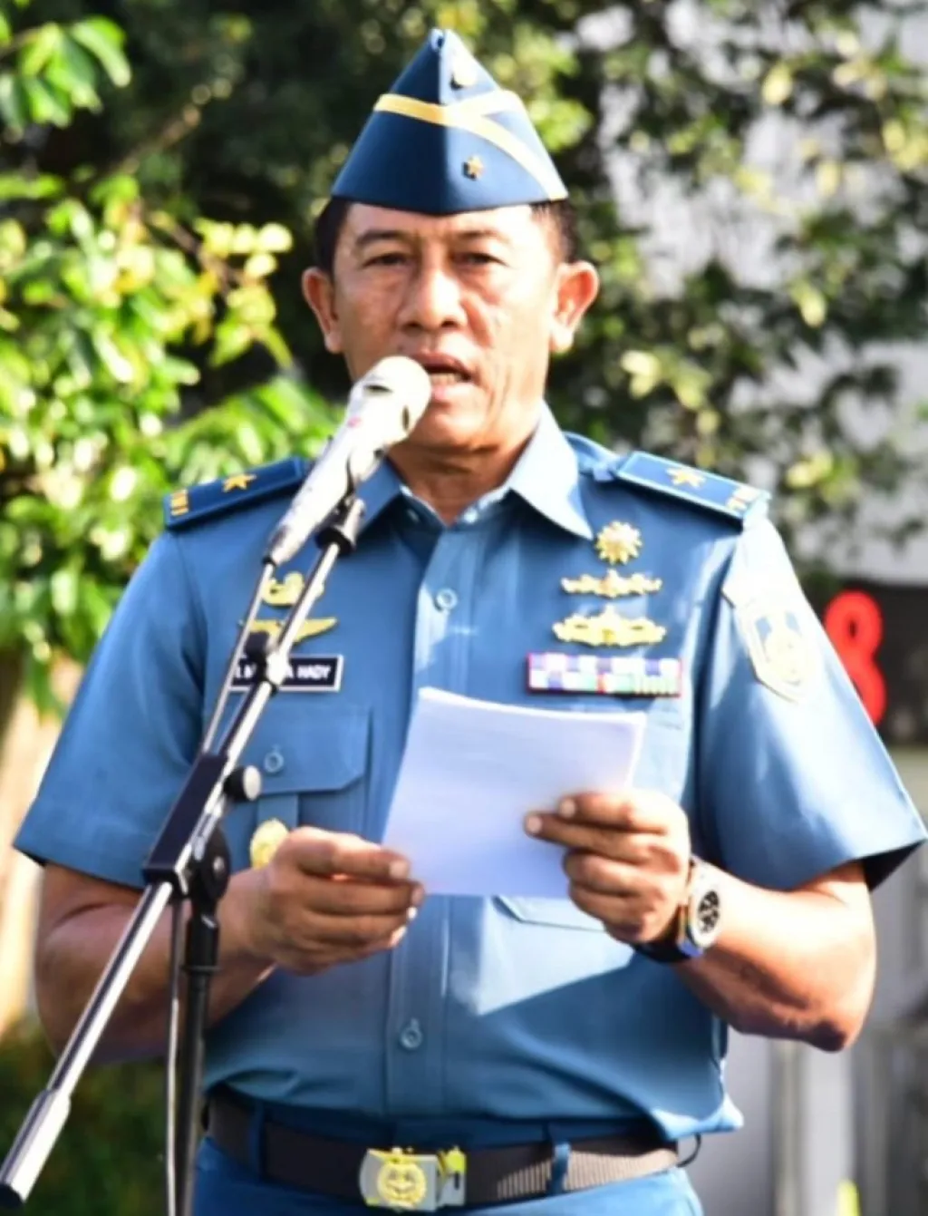 Film The Hostage's Hero Tentang TNI AL Basmi Perompak di Selat Malaka, 2 April 2026 Tayang Serentak di Gedung Bioskop
