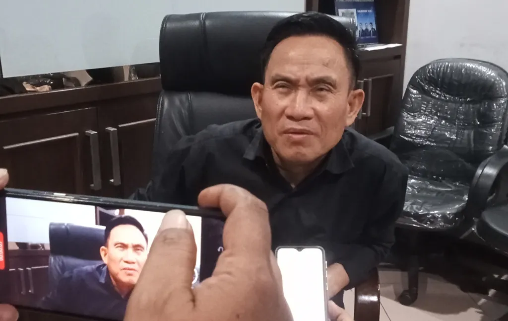 PERADI Kota Surabaya Komitmen Bantu Masyarakat Kurang Mampu yang Tersandung Hukum, Gratis
