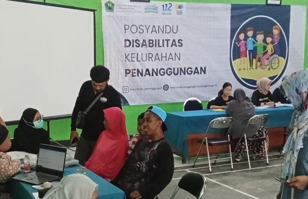 Inisiatif MAC Ubah Posyandu Jadi Pusat Assessment dan Intervensi Nyata 