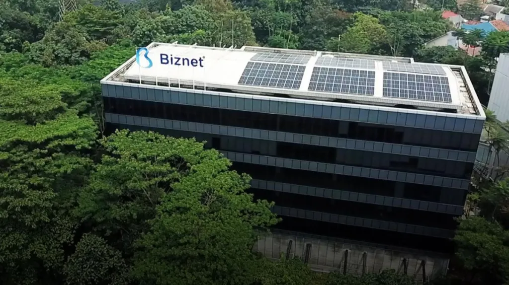 Biznet Perluas Kabel Bawah Laut, Hubungkan Surabaya ke Kalimantan dan Sulawesi