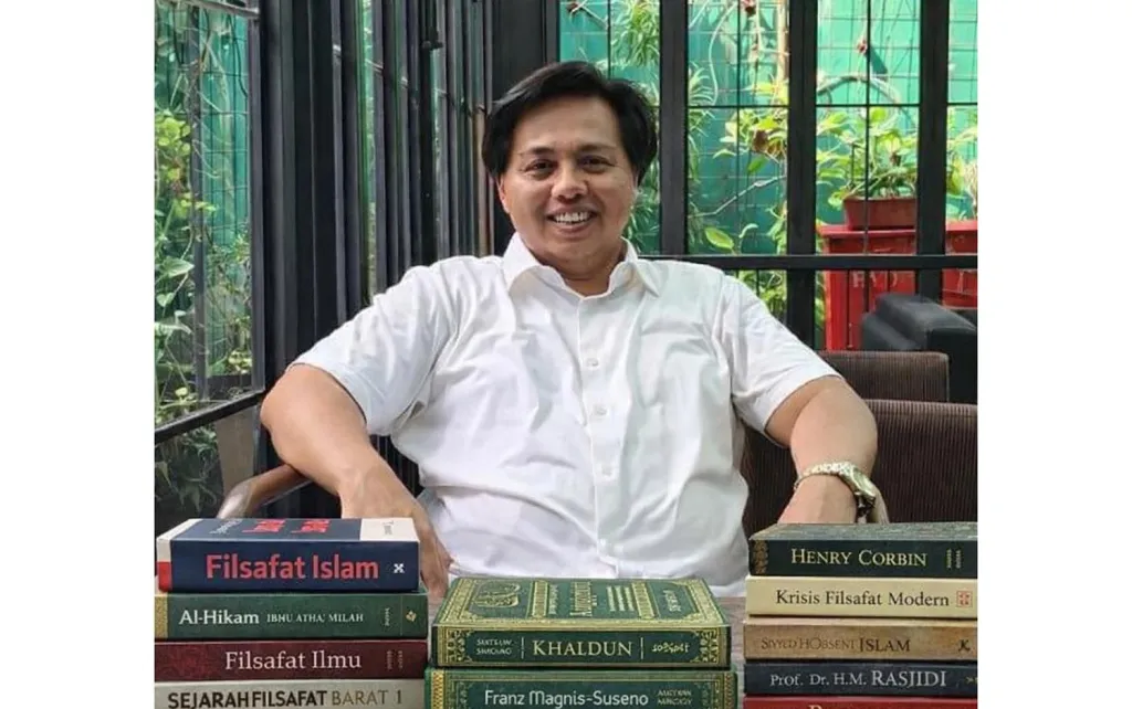 Muktamar NU: ABUKTOR Asal Bukan Koruptor