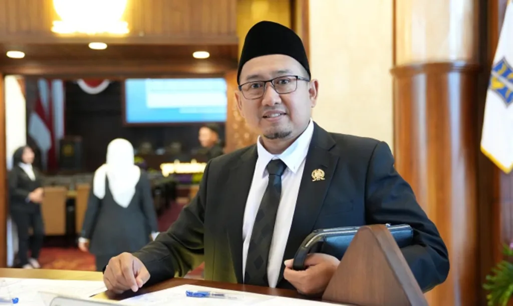 Legislator Gerindra Ingatkan ASN Jatim: WFH Satu Hari Wajib Tetap Produktif