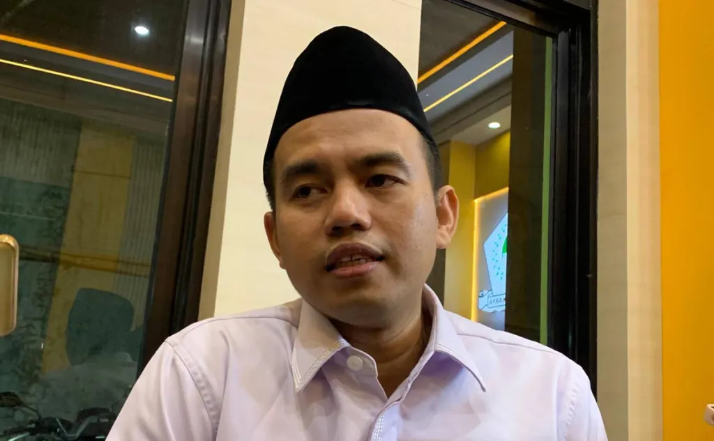 Jairi Irawan Desak Jatim Isi Kursi Kosong Kepala Sekolah Lewat Aturan Baru