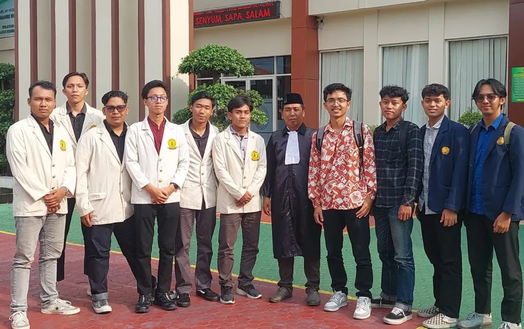 LBH Ansor Jatim Sukses Damaikan Warga Lewat Restorative Justice
