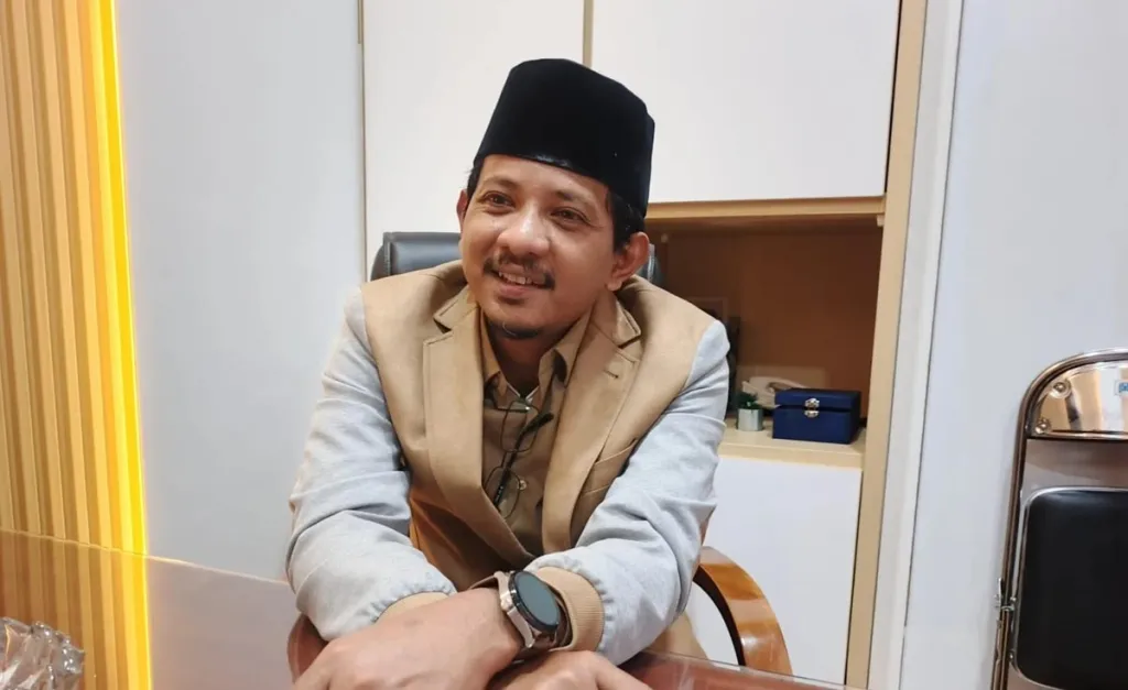 NasDem Jatim Desak Dewan Pers Sanksi Tempo Soal Isu Merger Gerindra