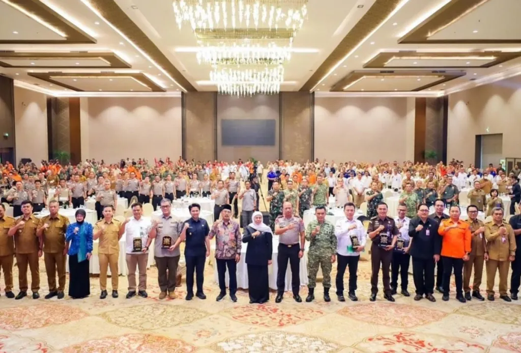 Ketua DPRD Jatim Musyafak Rouf: Jangan Reaktif Hadapi Bencana 2026