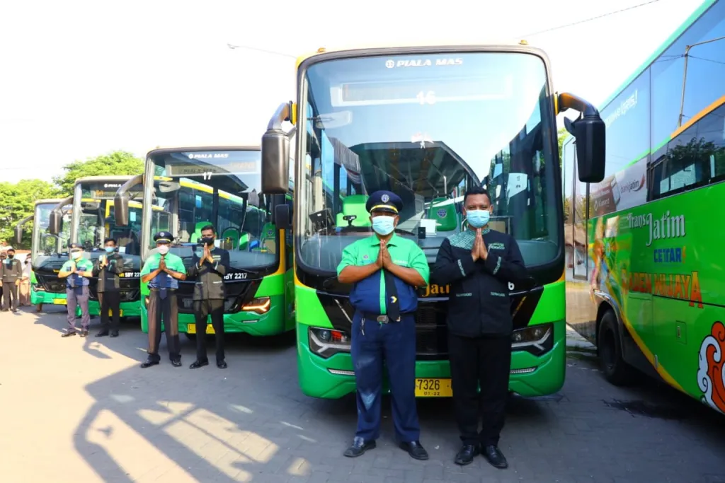 Trans Jatim Mandiri, DPRD Desak Pemprov Segera Bentuk BUMD Pengelola