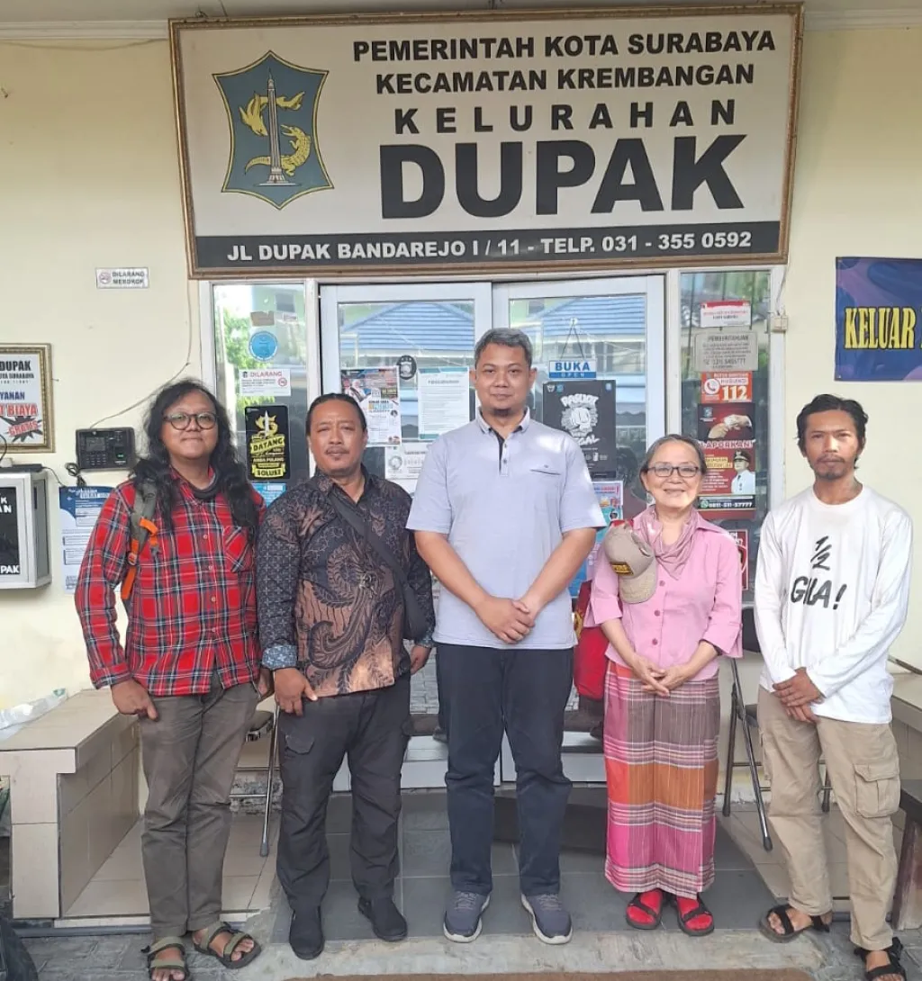 3 Komunitas Bersinergi Rancang Event Gombloh Bukan Hanya di Radio