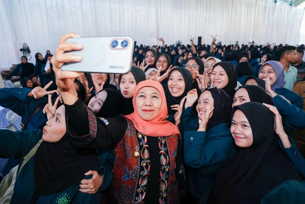 Gubernur Lemhannas TB Ace Hasan Apresiasi Capaian Jatim untuk Penguatan SDM dan Ketahanan Pangan Nasional