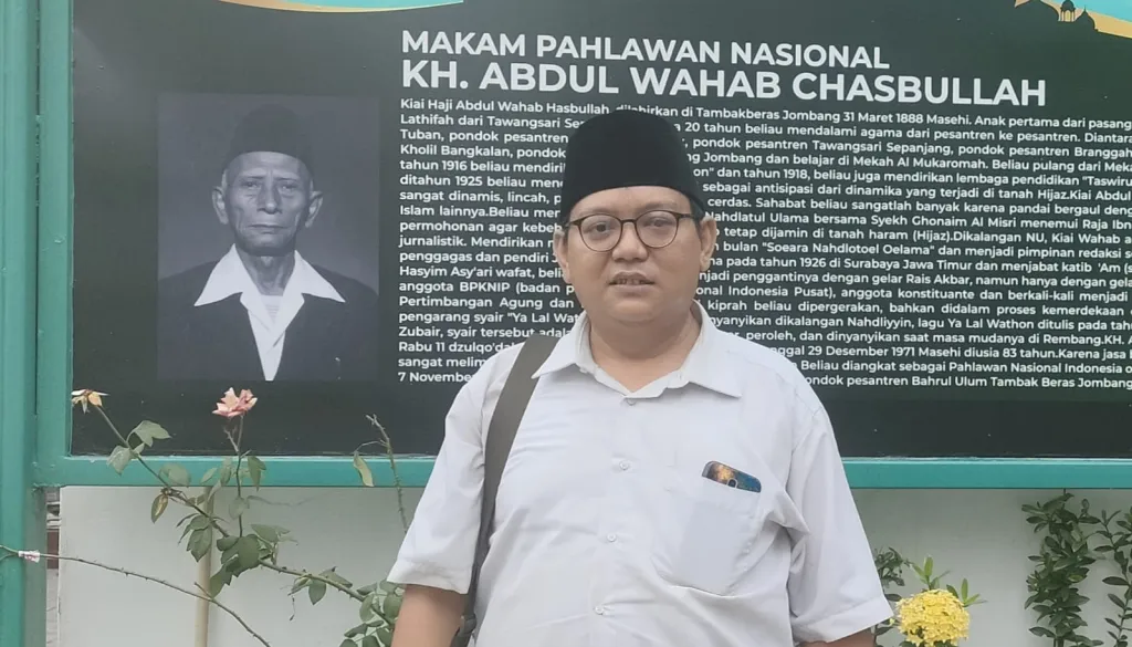 FJN Serukan Solidaritas dan Minta Pemerintah Gerak Cepat Bebaskan Empat Jurnalis yang di Tahan Israel