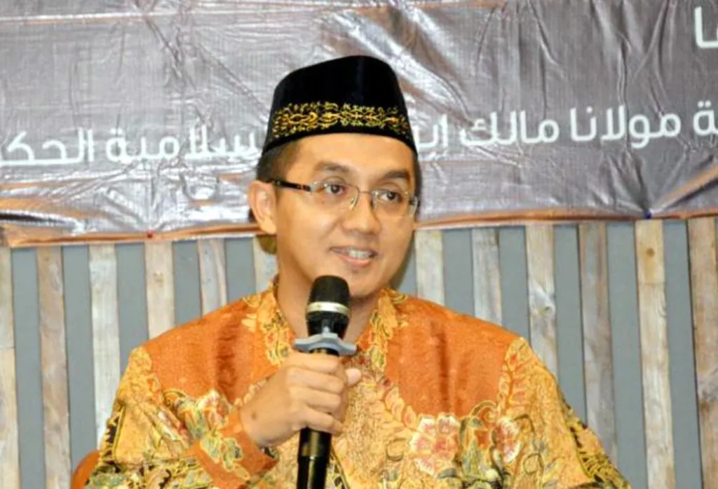 Mengenal Gus Awis, Figur Muda yang Dinilai Layak Pimpin PBNU