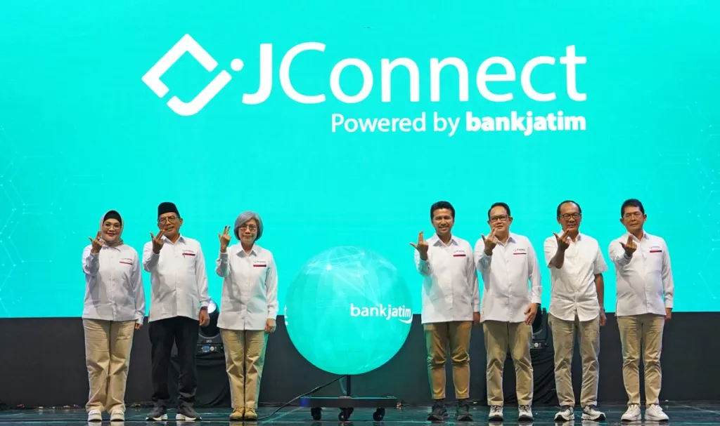 JConnect Versi Terbaru Resmi Diluncurkan, Sukses Tarik Lebih Dari 27 Ribu Pengunjung