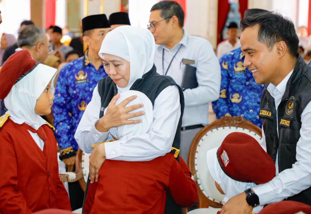 Jatim Bidik Posisi Teratas Pendidikan Nasional, Ini Strateginya