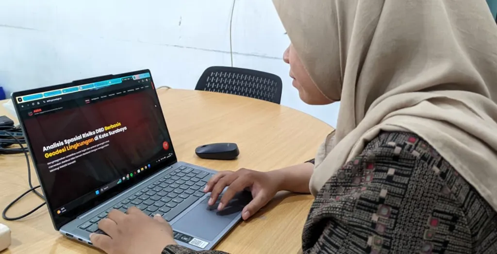 Tambaksari hingga Semampir Surabaya Masuk Zona Risiko Tinggi DBD Menurut AERIS