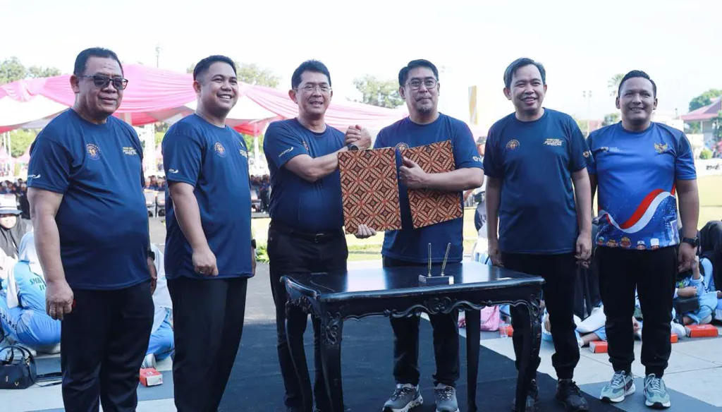Bank Jatim Gandeng KP2MI, Perkuat Literasi Keuangan Pekerja Migran Indonesia