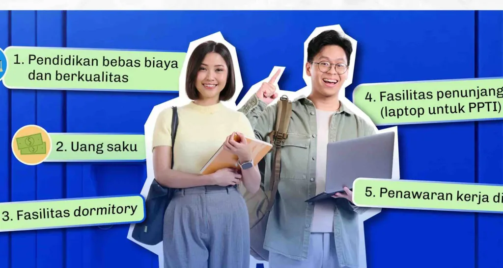 Beasiswa BCA 2027 Dibuka, Gratis Kuliah dan Peluang Jadi Karyawan