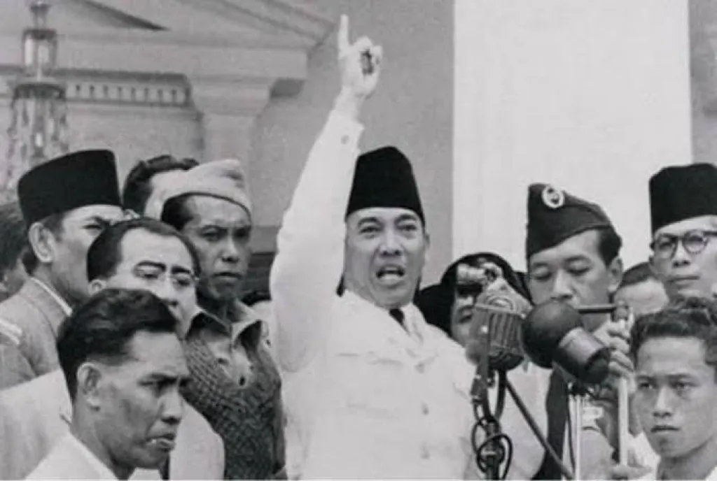 Bulan Bung Karno: Menghafal Sejarah, Melupakan Cita-cita?