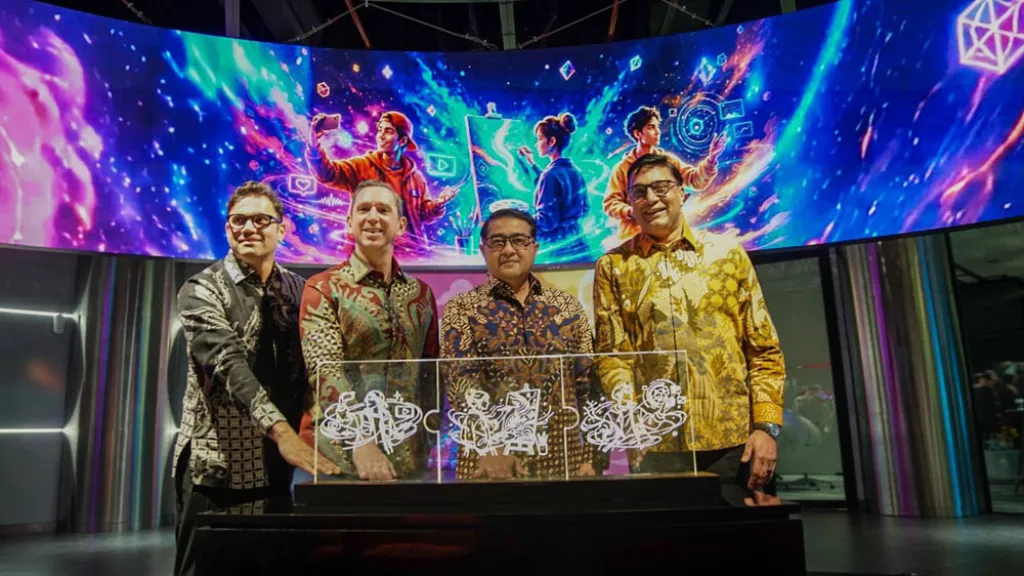 Gandeng Adobe, Pelanggan IM3 dan Tri Bisa Cuan Lewat AI