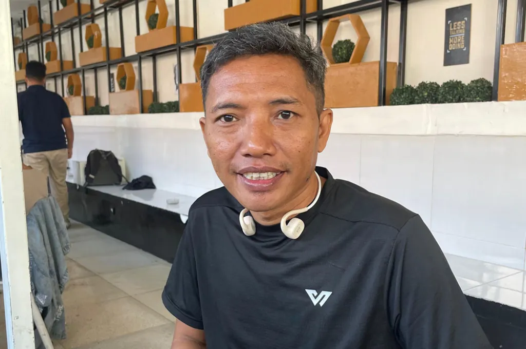 Menying Lukas Bertahan dari Ancaman Demi Bisnis Nomor Cantik