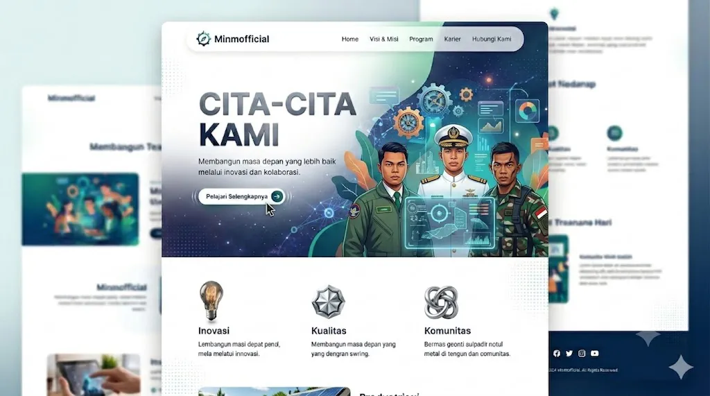 Viral di Medsos, Gerakan "Cita-Cita Kami" Ajak Warganet Berbagi Impian